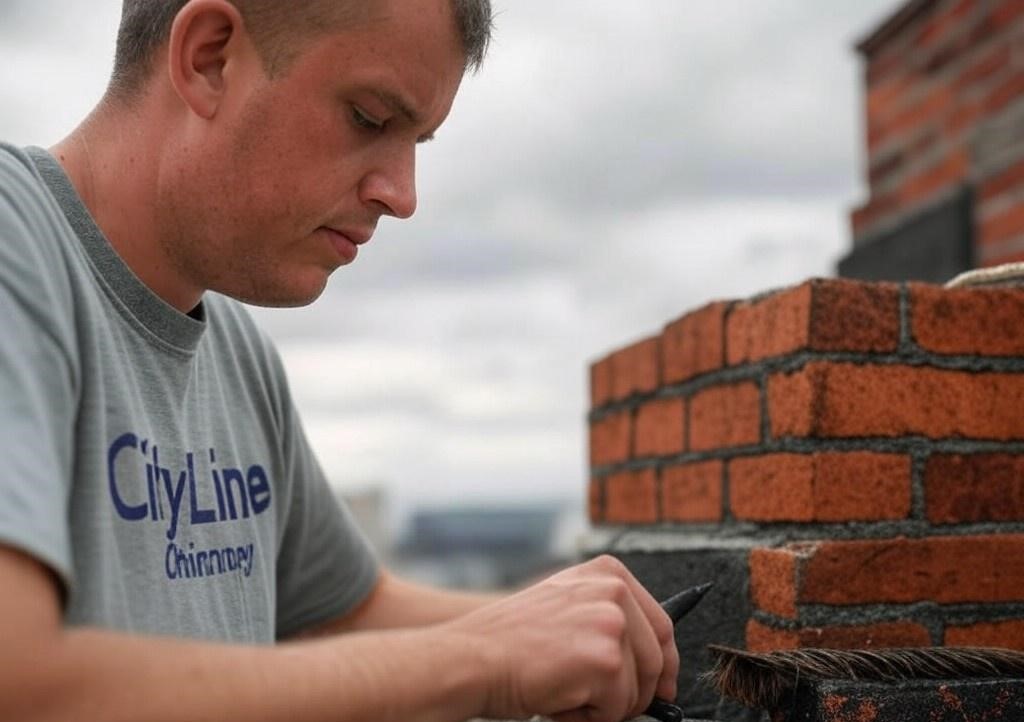 Affordable Chimney Draft Issue Services in Mapleville, RI