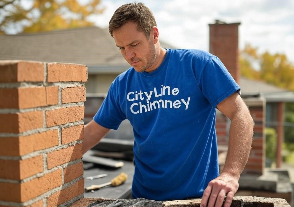 Chimney Draft Issue Services You Can Trust in Mapleville, RI