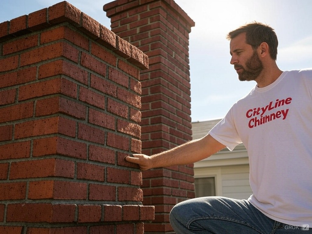 Professional Chimney Liner Installation and Repair in Mapleville, RI