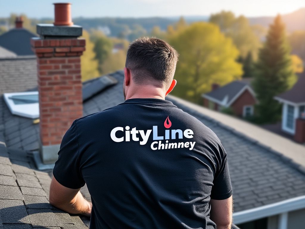 Professional Chimney Waterproofing Installation and Repair in Mapleville, RI