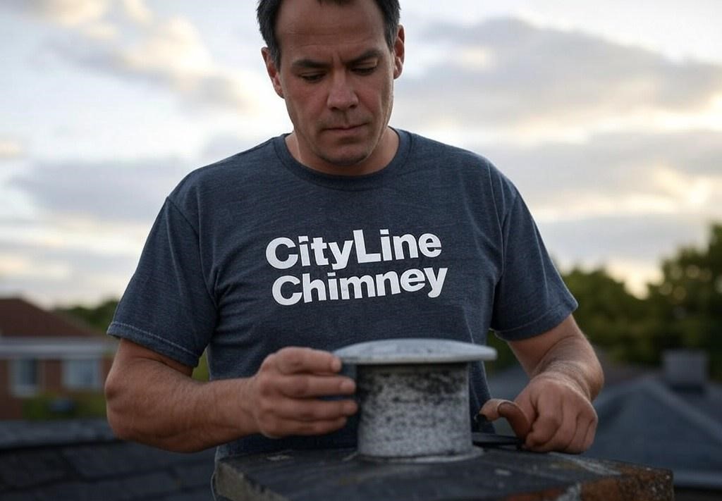 Quality Chimney Flashing Services in Mapleville, RI