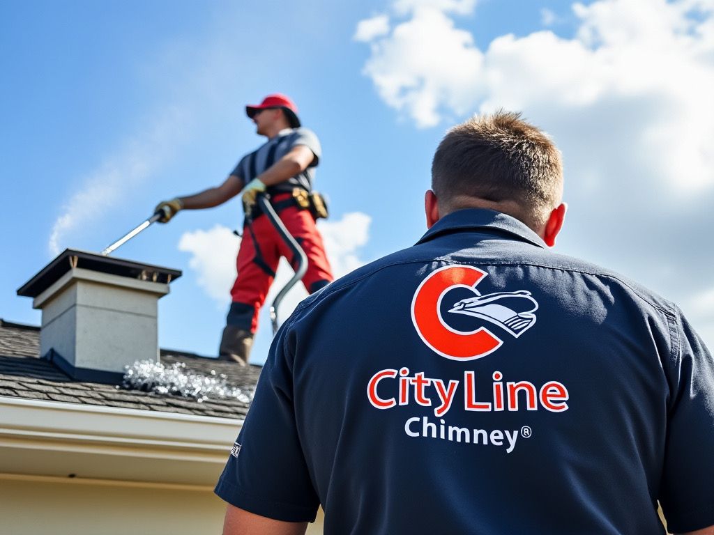 Top-Quality Chimney Cleaning Services in Mapleville, RI